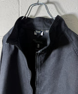 VENTILE ZIPJACKET