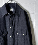 WOOLWESTERN SHIRT