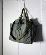 CARRY-ALL BEACH BAG