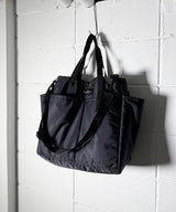 CARRY-ALL BEACH BAG