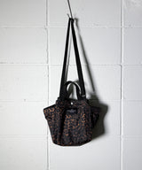Small  Side Pocket Tote