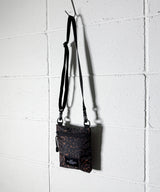 Zipper Pouch Shoulder
