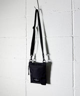 Zipper Pouch Shoulder