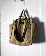 CARRY-ALL BEACH BAG