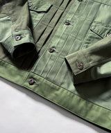 2ND MILITARY JKT