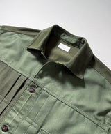 2ND MILITARY JKT
