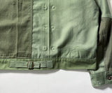 2ND MILITARY JKT