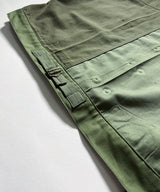 2ND MILITARY JKT