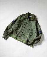 2ND MILITARY JKT