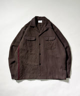 ANTIQUE LINEN SHIRTS