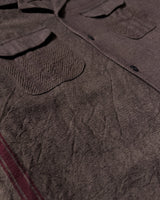 ANTIQUE LINEN SHIRTS
