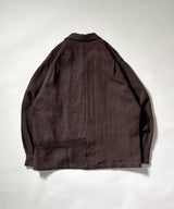 ANTIQUE LINEN SHIRTS