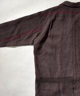 ANTIQUE LINEN SHIRTS