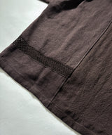 ANTIQUE LINEN SHIRTS