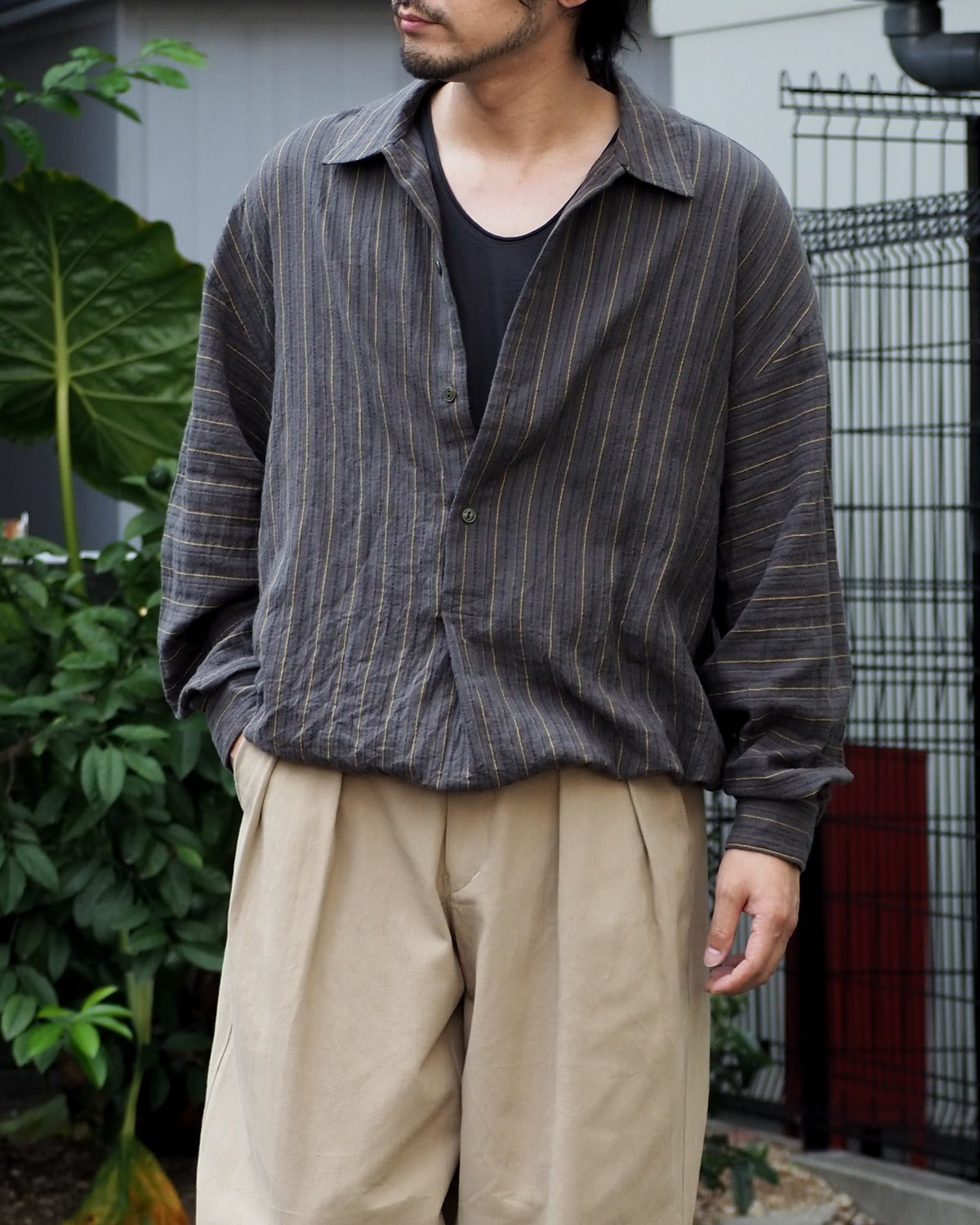 EGO TRIPPING エゴトリッピング 公式通販 – GARROT STORE