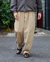 BUCKTUCK-TROUSERS