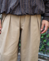 BUCKTUCK-TROUSERS