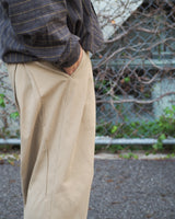 BUCKTUCK-TROUSERS