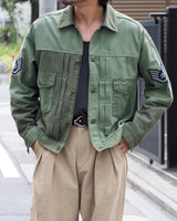 2ND MILITARY JKT