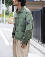 2ND MILITARY JKT