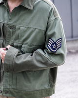 2ND MILITARY JKT
