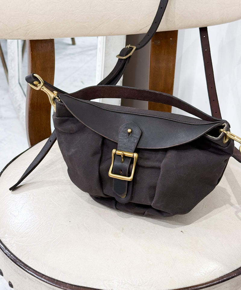 VASCO / CAS BAG ヴァスコ キャスバッグ ミニバッグ ポーチ – GARROT STORE