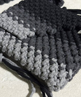 B:BY PROJECT 1000 SLANT SHOULDER