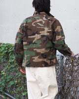 WOODLAND PAINT JKT-B