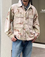 DESERT PAINT JKT-A