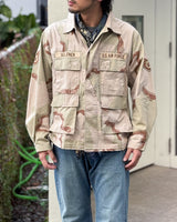 DESERT PAINT JKT-A
