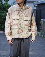 DESERT PAINT JKT-B