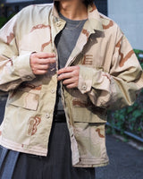 DESERT PAINT JKT-B
