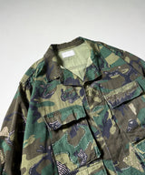 WOODLAND PAINT JKT-A