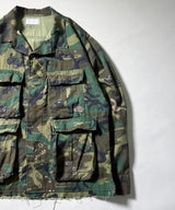 WOODLAND PAINT JKT-A