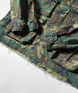 WOODLAND PAINT JKT-A