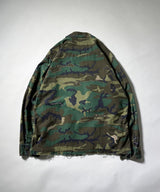 WOODLAND PAINT JKT-A