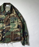 WOODLAND PAINT JKT-C
