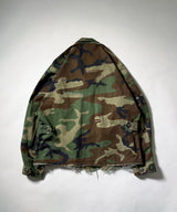 WOODLAND PAINT JKT-C