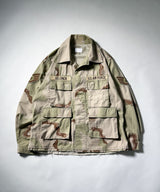 DESERT PAINT JKT-A