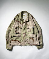 DESERT PAINT JKT-C