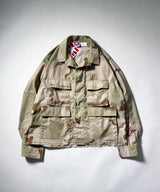 DESERT PAINT JKT-B