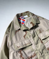DESERT PAINT JKT-B