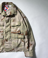 DESERT PAINT JKT-B