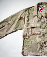DESERT PAINT JKT-B