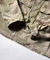 DESERT PAINT JKT-B