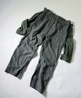 ATTACHING PANTS