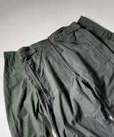 ATTACHING PANTS