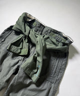 ATTACHING PANTS