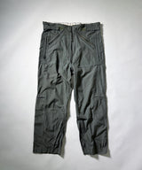 ATTACHING PANTS