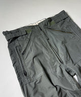 ATTACHING PANTS